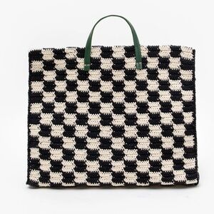Clare V Summer Simple Tote